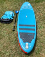 Fanatic Fly Air 10'8