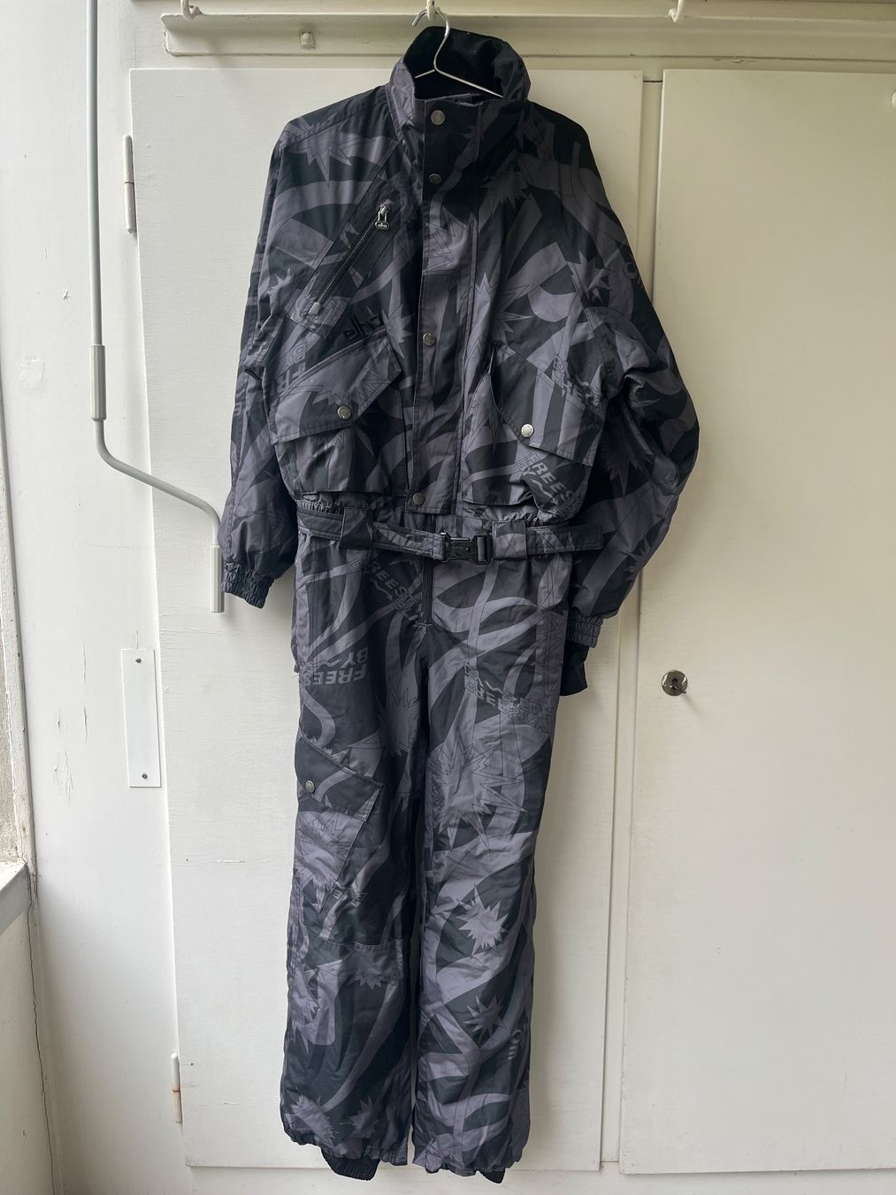 Completi & Tailleur: ELHO Schneeanzug Gr.M – Usato da Basel venduto da arminafera 4