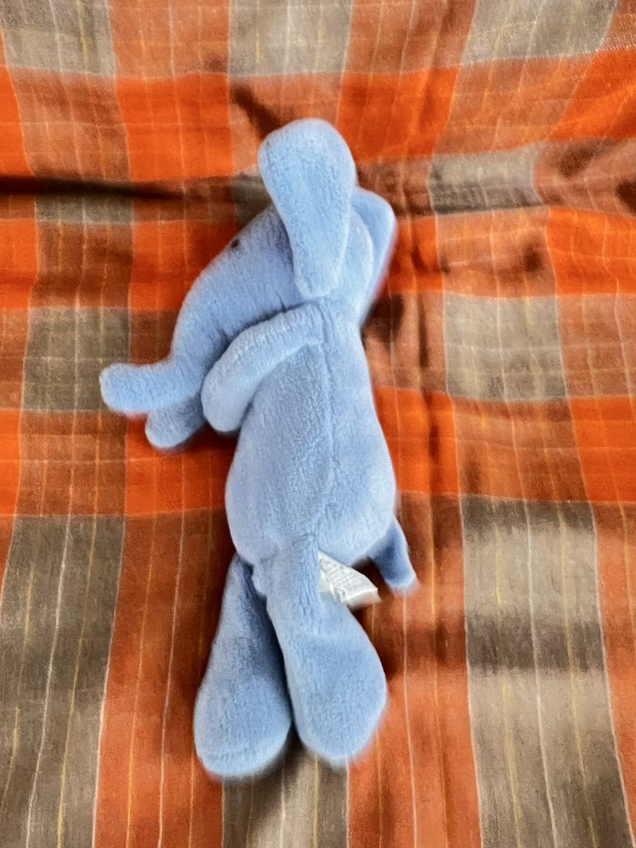 Jellycat Jouets: JELLYCAT elephant & bear – Neuf (Voir description) à Lausanne par NYC67 2