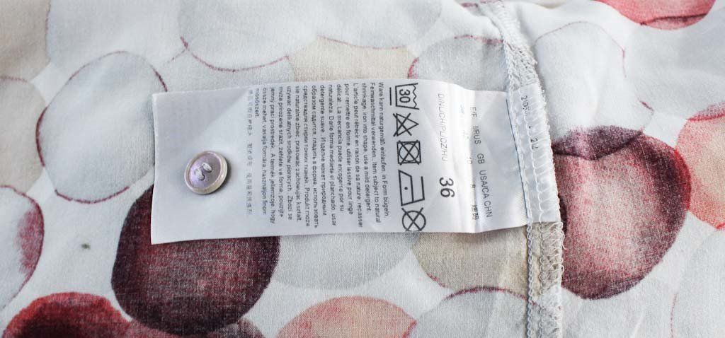 Camicette: CARTOON Bluse Gr. 36/38 – Usato da Belp venduto da caramel-secondhand 6