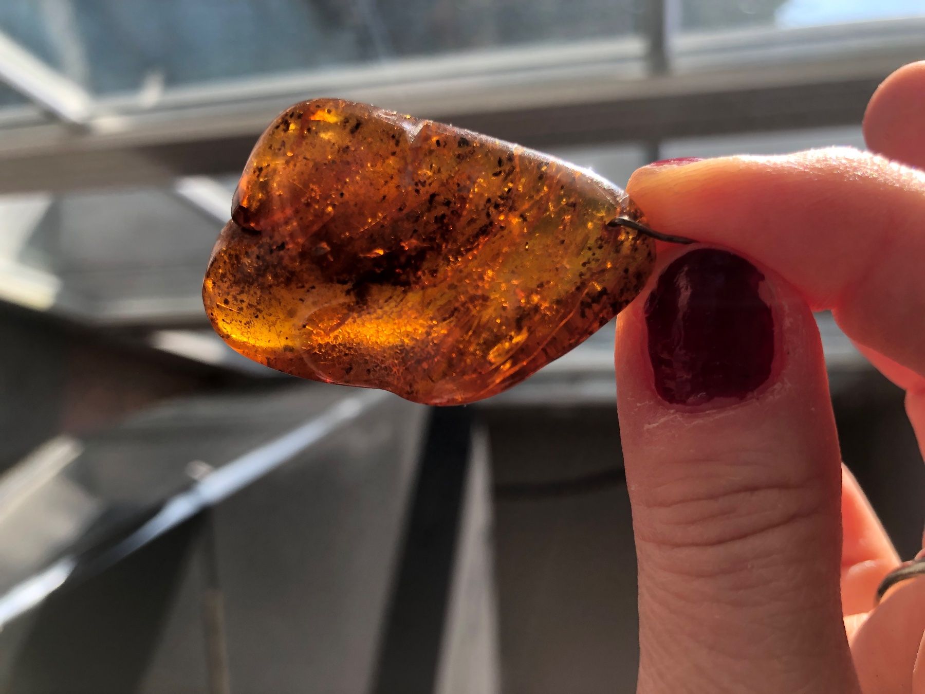Pendentifs: Anhänger – D'occasion à Jona par Balticwomen 3