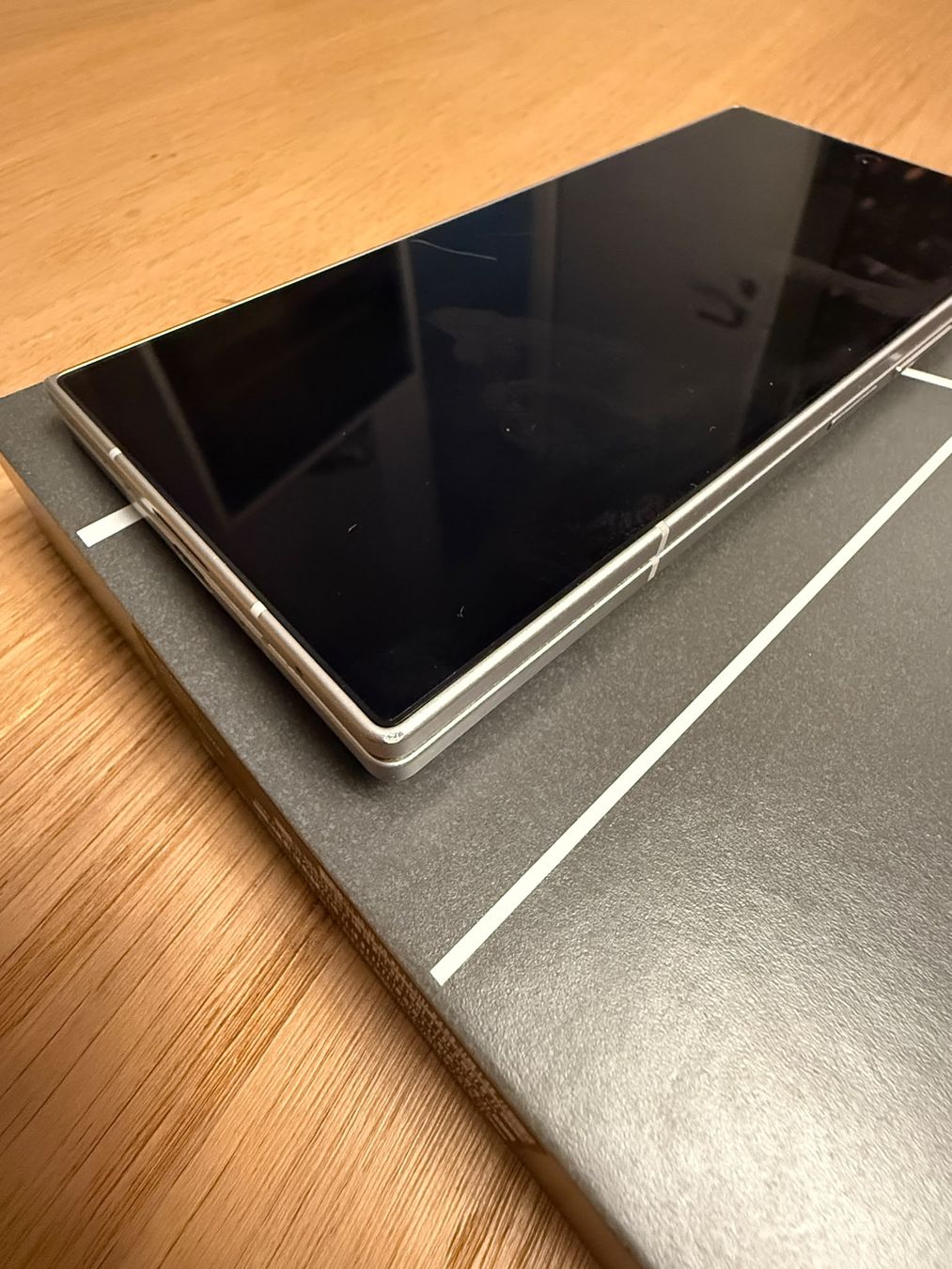 Samsung Handys / Smartphones: Samsung Galaxy Z Fold 7 512GB  – Gebraucht aus Boulens von Keke311 7