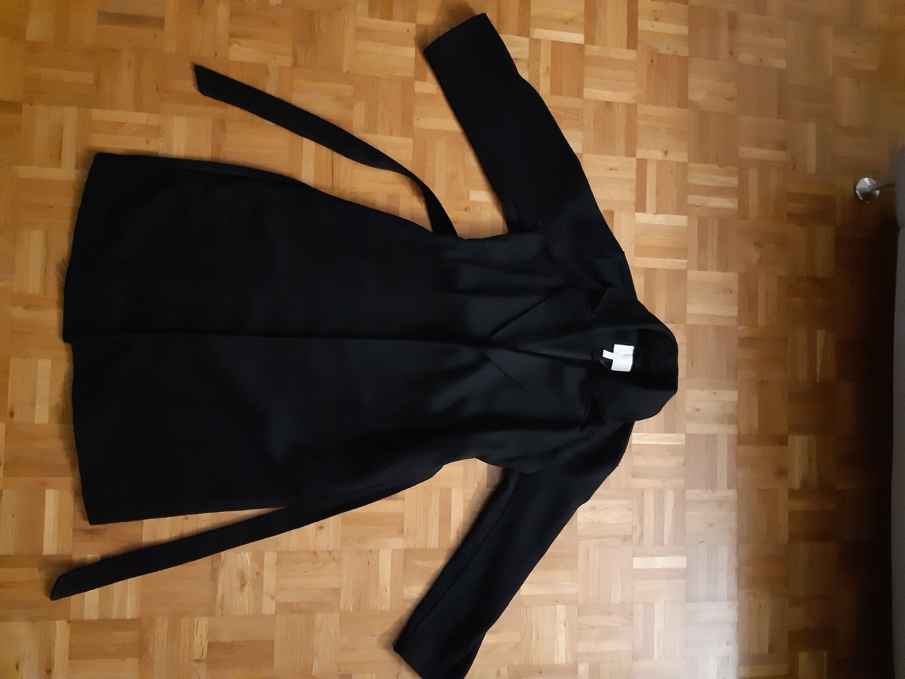 H&M Cappotti: Mantel schwarz – Usato da Emmenbrücke venduto da janabotta 4