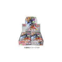 POKEMON   LEGENDARY HEARTS BOX jp