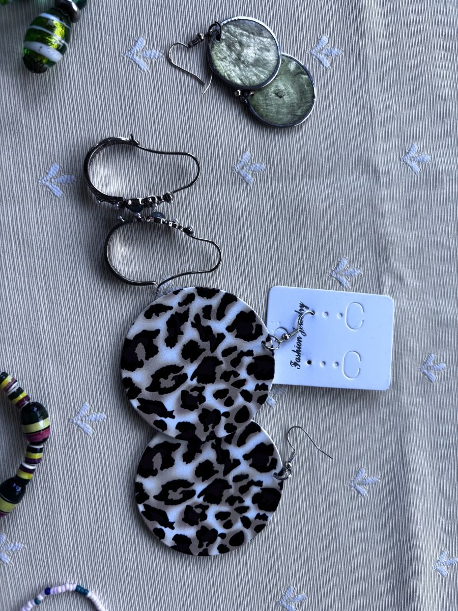 Sonstiger Schmuck: Modeschmuck Lot -für Bastler – Defekt aus Basel von NellyBotti 1