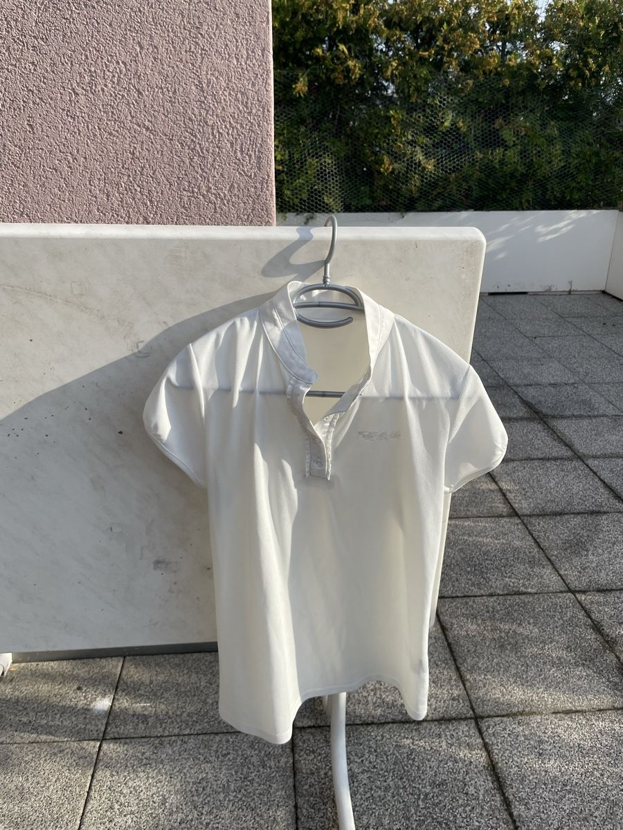 Felix Bühler T-shirt: Turniershirt Felix Bühler Grösse M – Usato da Aristau venduto da cherry-berry