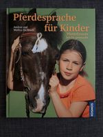 Pferdesprache für Kinder Andrea Markus Eschbach Buch