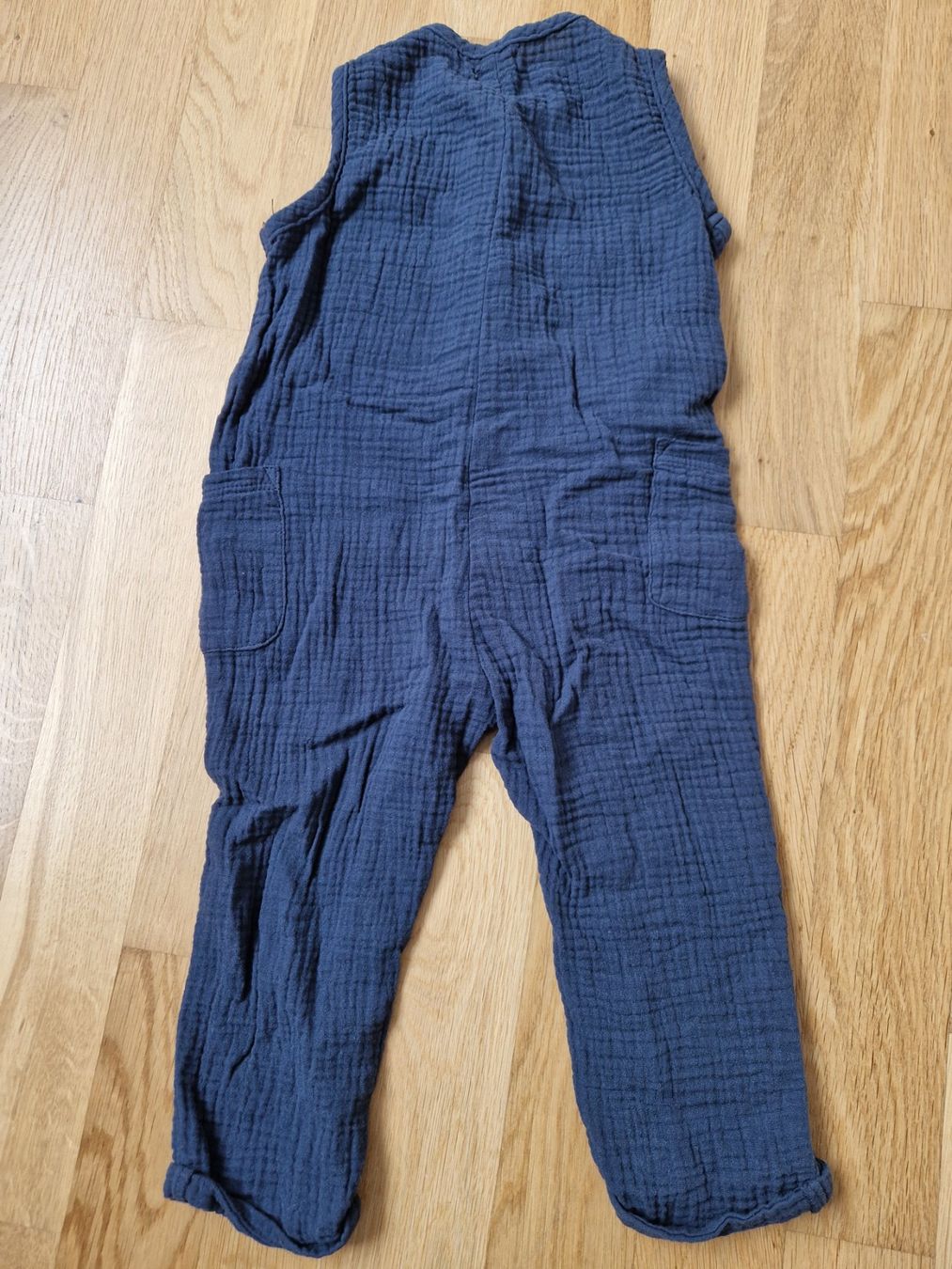 La Redoute Tute: Overall Grösse 92 Neu/ Einteiler/ Anzug – Nuovo (secondo la descrizione) da Dübendorf venduto da GrueneGurke 2