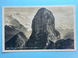 Schynige Platte