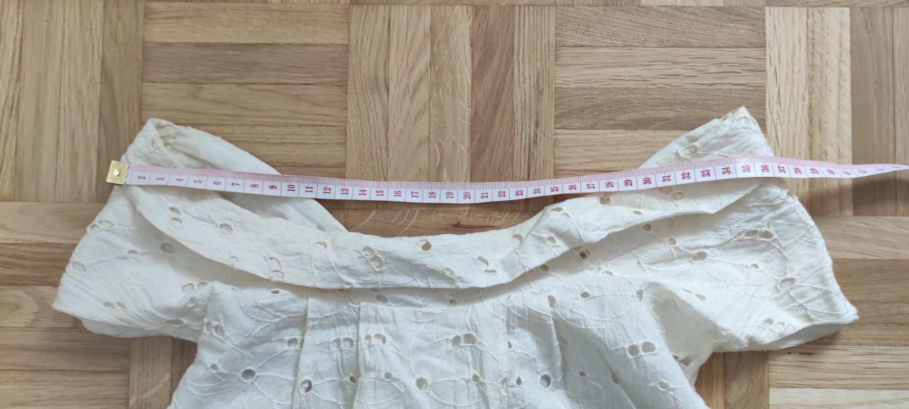 Vestiti: Neu Spitzenkleid – Nuovo (secondo la descrizione) da Rüti ZH venduto da Happynong 4