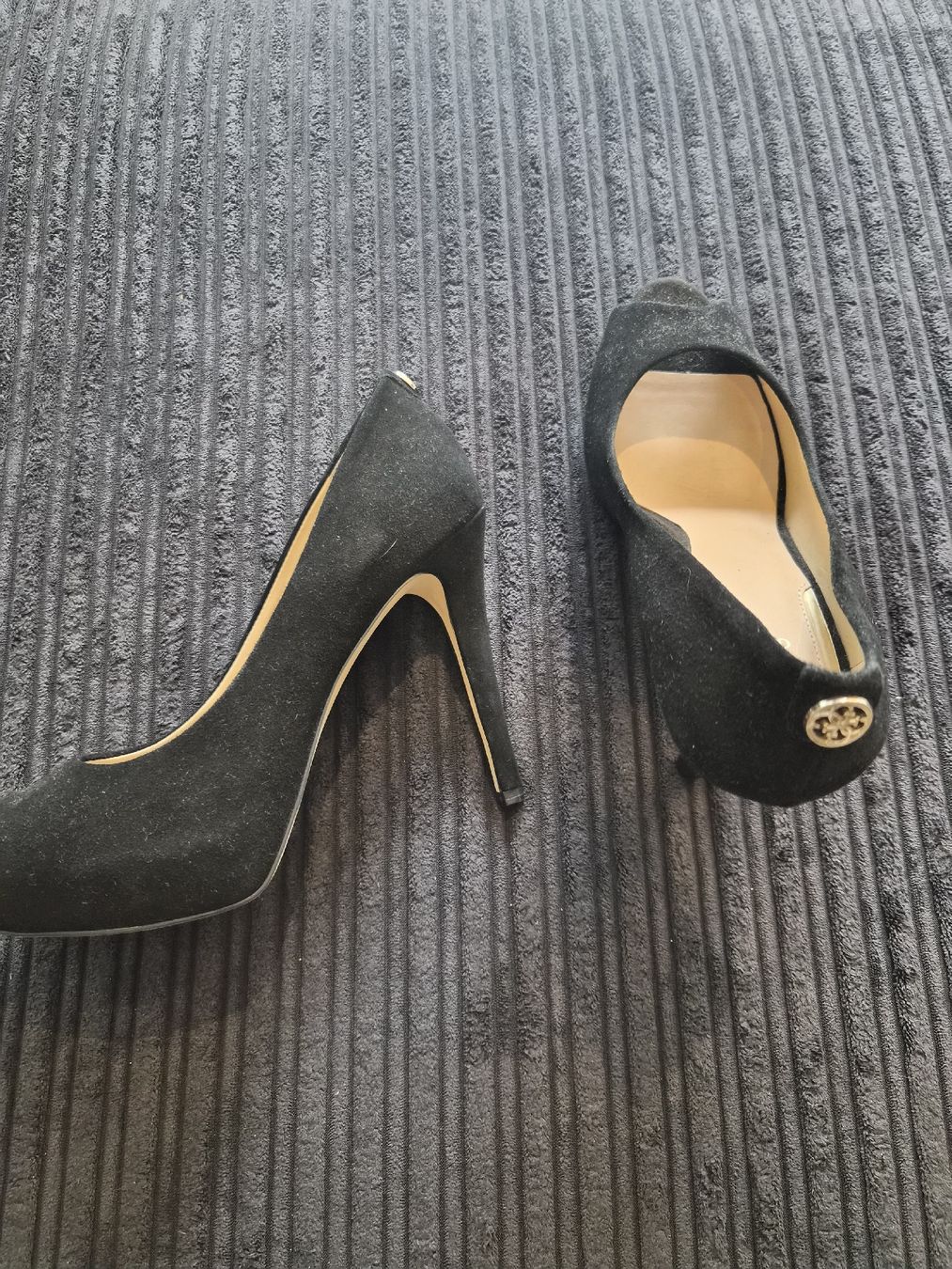 Michael Kors Scarpe da donna: Michael Kors Highheels – Nuovo (secondo la descrizione) da Volketswil venduto da SecondHanderia 1