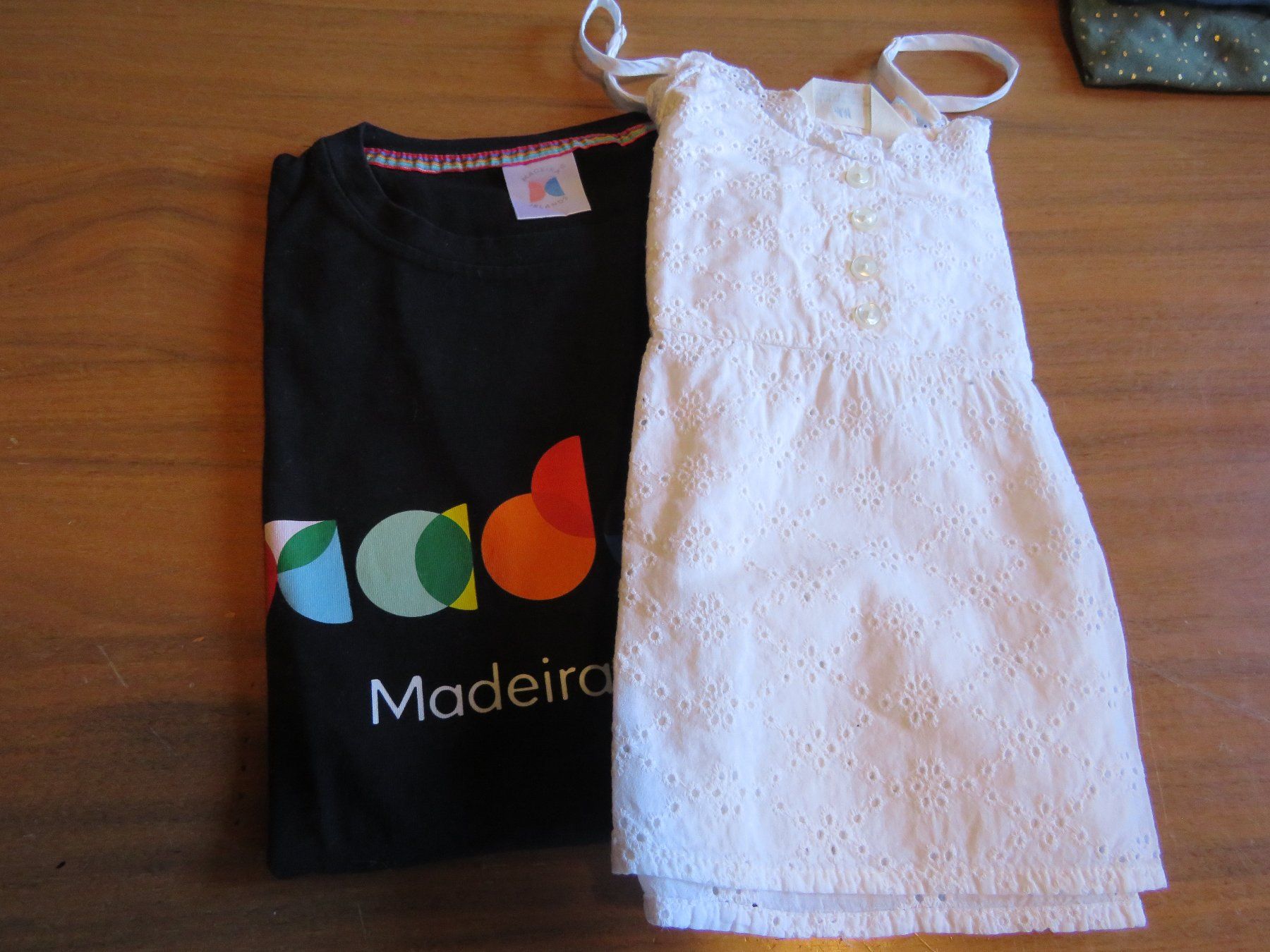 Lotti & Set di vestiti: Kleiderpaket Mädchen ab Gr. 152-164 – Usato da Luthern venduto da floluli 7