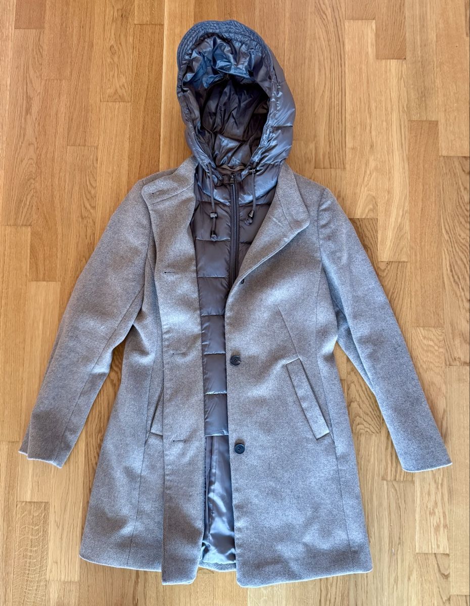 Esprit Cappotti: ESPRIT MANTEL GR. 40 – Usato da Bern venduto da Damaru 3
