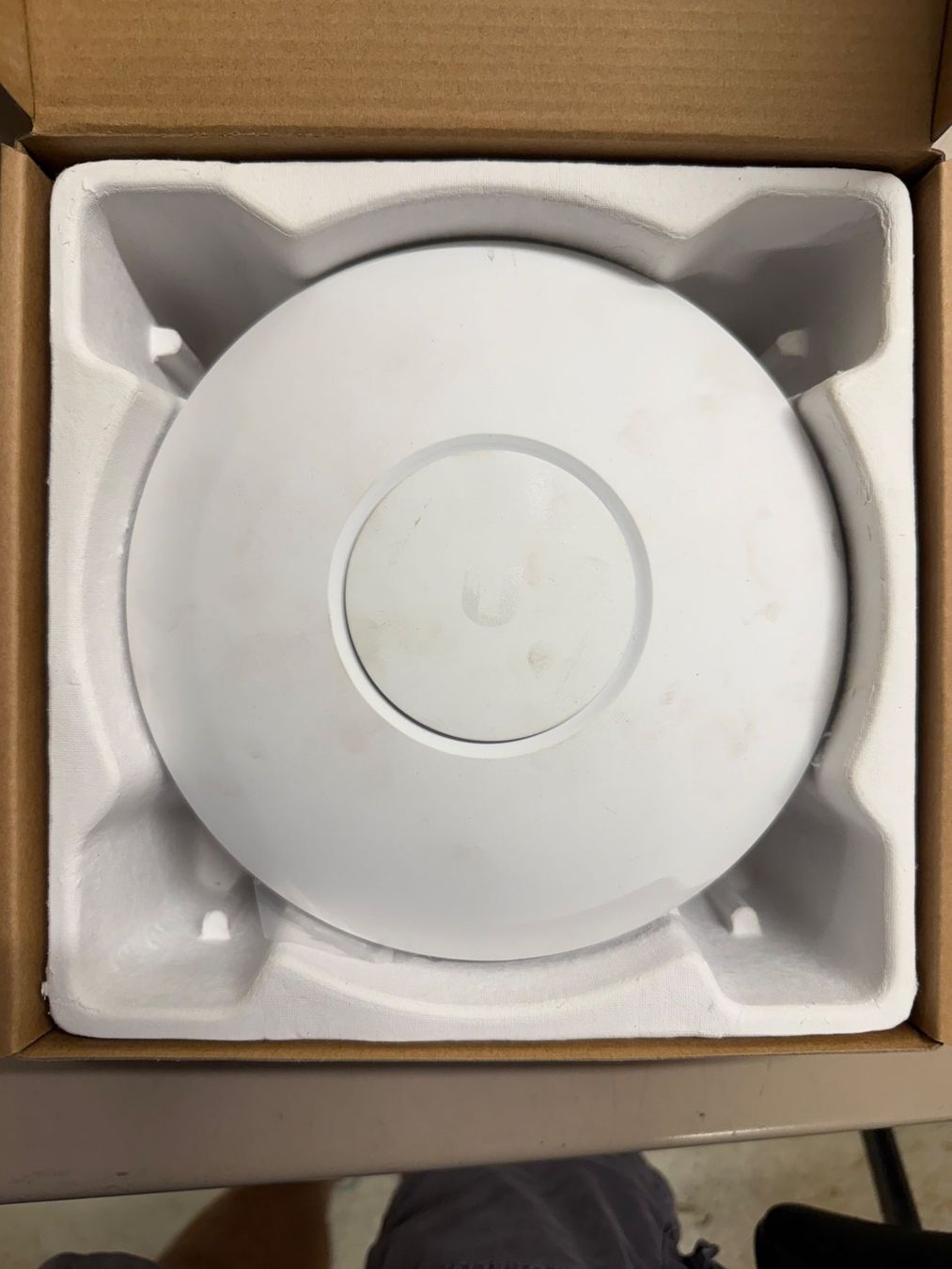 Wlan: Ubiquiti UniFi AP AC-PRO – Gebraucht aus Zürich von jhkag 1
