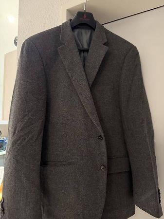 Herren Jacke 
