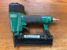 Prebena Druckluftnagler ES 40-50S im Koffer, Top Zustand!