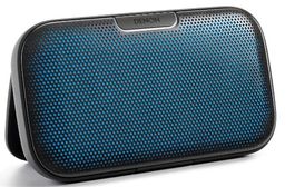 Denon Envaya DSB-200 Schwarz NEU