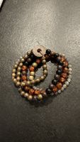 Halskette oder Bracelet mit Edelsteinen