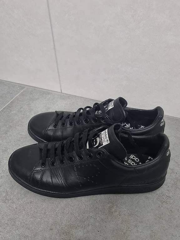 Scarpe da uomo: Adidas Stan smith RAF Simons limited Edition  – Usato da Möhlin venduto da Yummy91