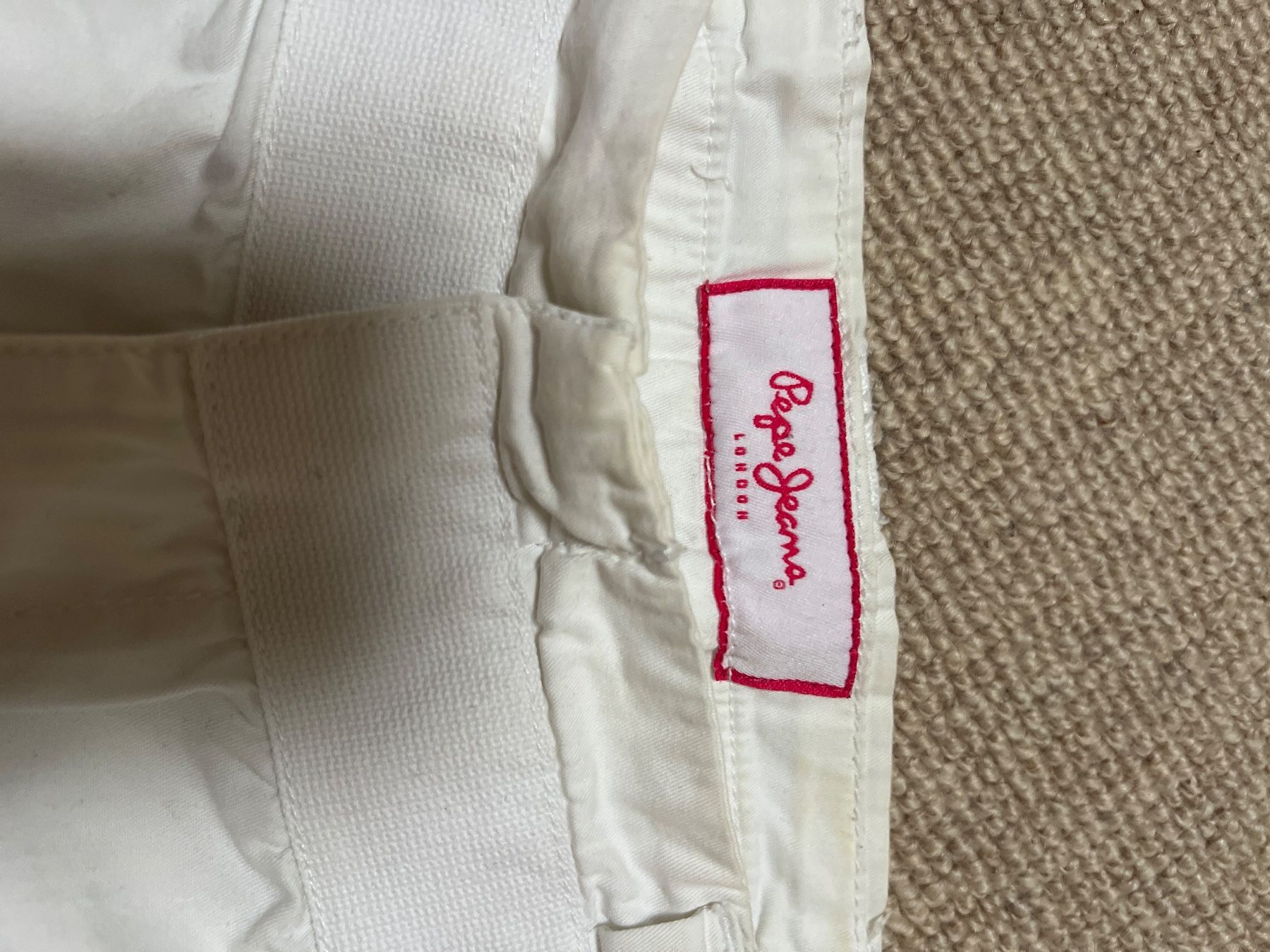 Pepe Jeans Vestiti & Gonne: Jupe – Usato da Wattwil venduto da ale_k72l 2