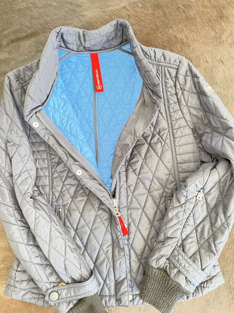 Bogner Vestes: Bogner Übergangsjacke – D'occasion à Ennetbürgen par scriccolo 4