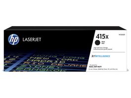 HP LaserJet Toner Set