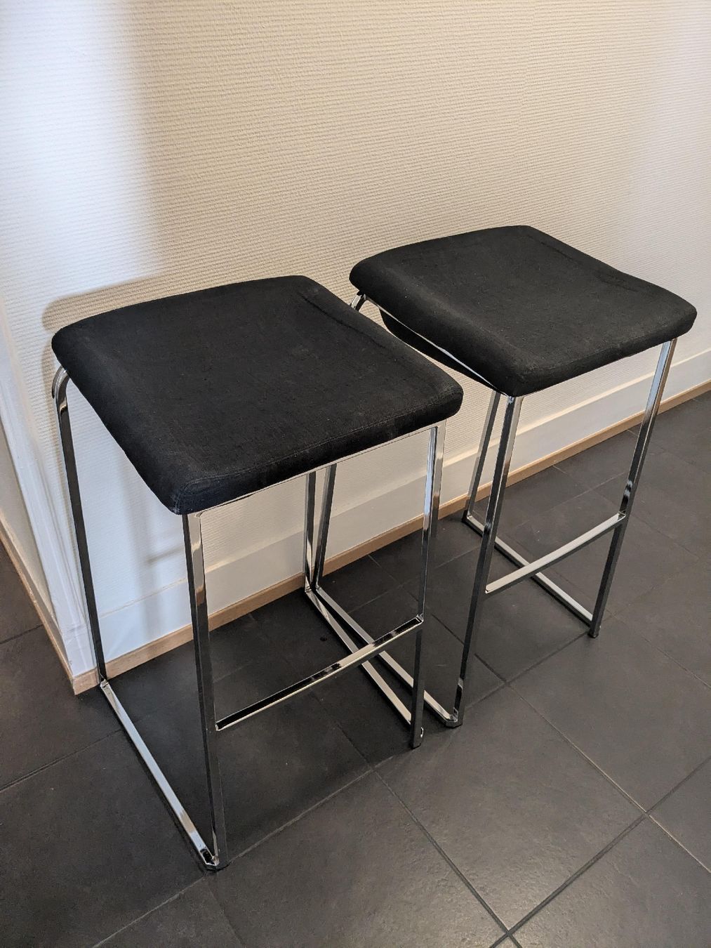 Hocker: Tabourets de bar – Gebraucht aus Lausanne von sar_8z7x 2