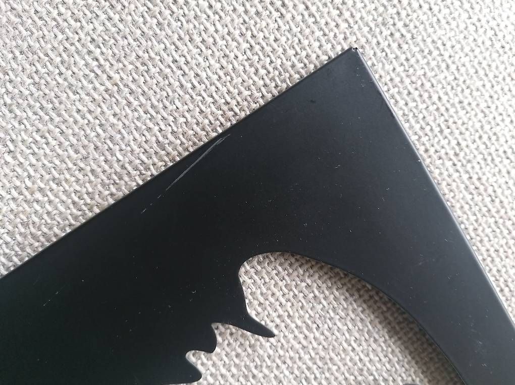 Foto & Immagini: Bild Metall Elefant 40x40cm – Usato da Nänikon venduto da Manta87 3