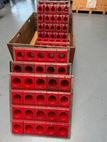 Werkzeug-Lagerhalter SK50 LISTA