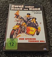 Zwei ausser Rand und Band (22354)