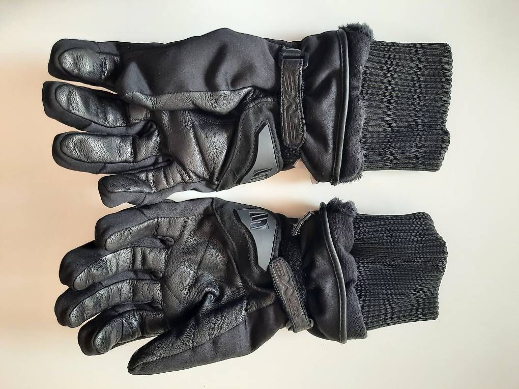 Altri accessori da uomo: Gants moto FIVE état neuf taille M doublés thinsulate – Usato da Châbles FR venduto da Monar 1