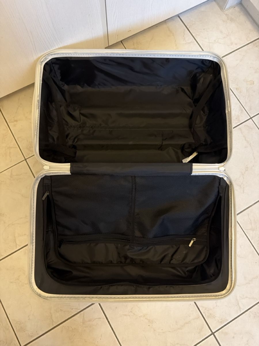 Valises de voyage: Omechoo light suitcase  – D'occasion à Zürich par yogurtm 3