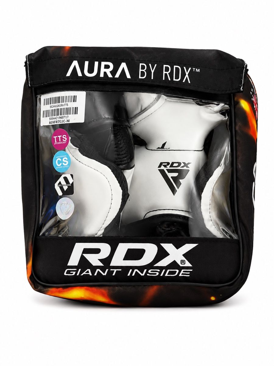 Casques: RDX Kopfschutz Boxen Grösse L – Neuf avec emballage d'origine à Schliern b. Köniz par TITANSport 2