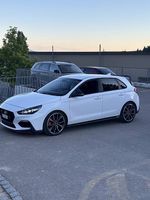 Hyundai I30 N Performance 
