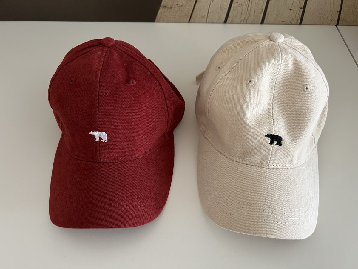 Sonstige Kleidung & Accessoires: Caps - New! – Neu (gemäss Beschreibung) aus Basel von lau_982w 2