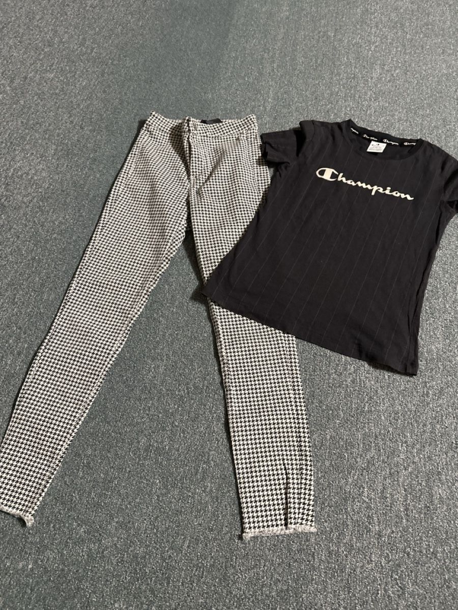 Lotti & Set di vestiti: Kleiderset Gr 164 – Usato da Baltschieder venduto da YmroBe