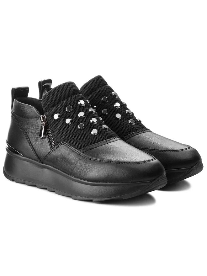 Geox Scarpe da donna: Geox Respira Schuhe - wie neu! – Nuovo (secondo la descrizione) da Adliswil venduto da Vimovi