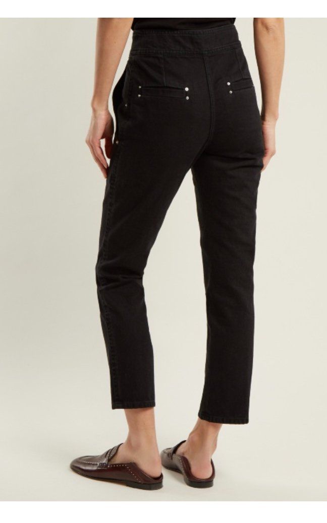Isabel Marant Pantaloni: Isabel Marant Pants, 36 – Usato da Vevey venduto da sae_x6fg 7