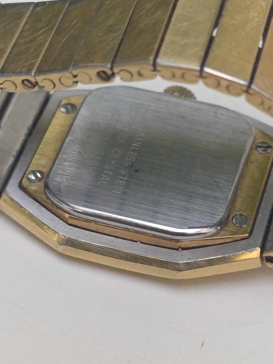 Swiss Montres: Eska Diamond Schweizer Uhr – D'occasion à Bern par Yunkom 8