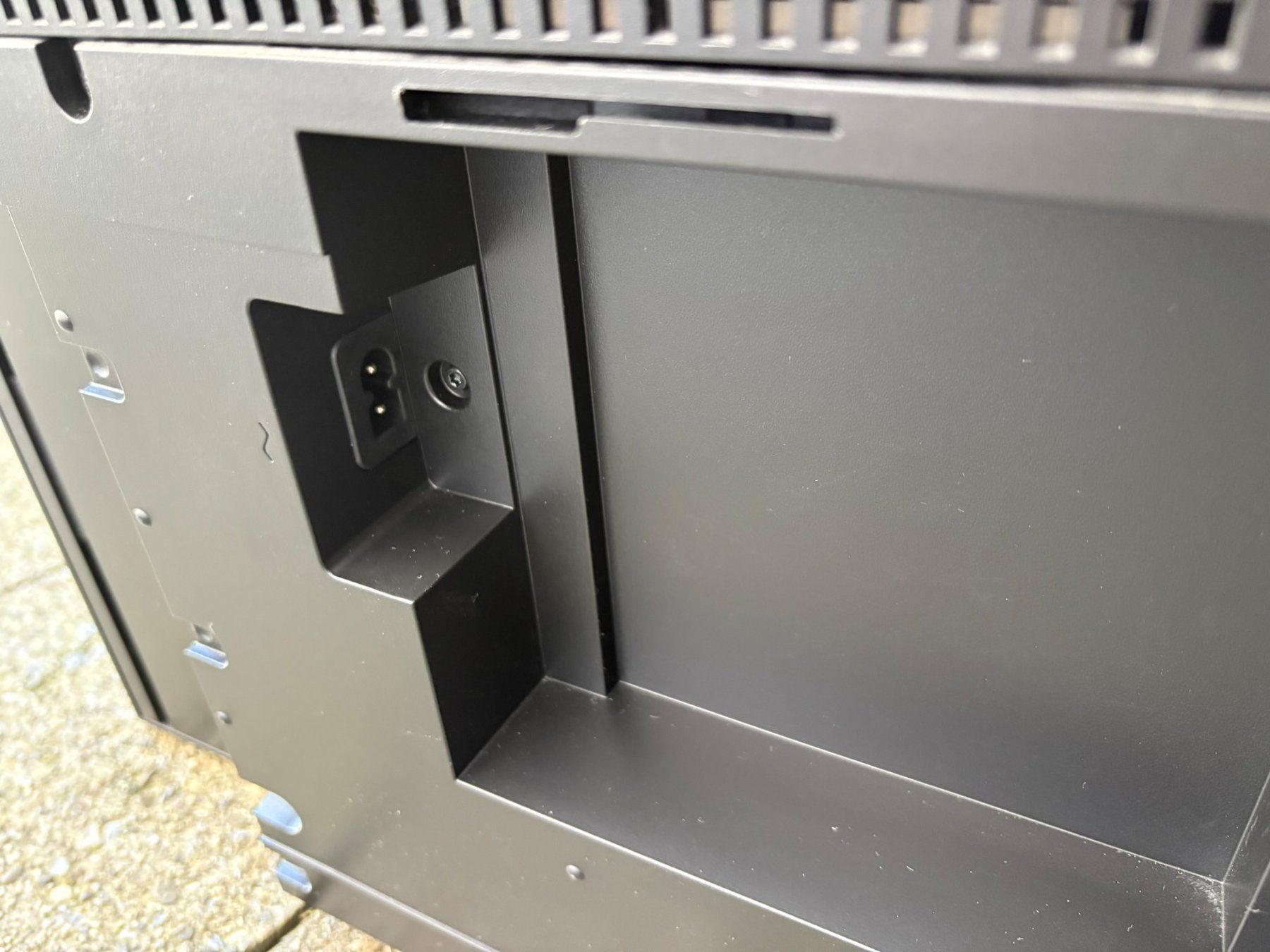 Bang & Olufsen Fernseher: BeoVision Horizon 40 – Gebraucht aus Hochdorf von av-electronics 2