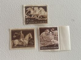 SALE ! Lot DR Briefmarken ab 1 CHF (Gratis-Versand)