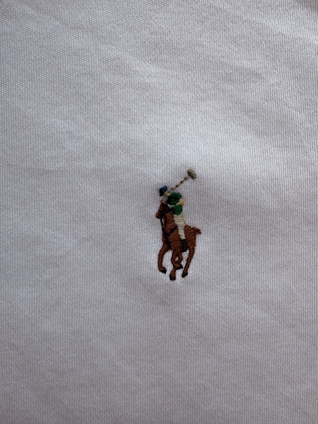 Ralph Lauren Polo-Shirts: Polo Ralph Lauren Poloshirt – Gebraucht aus Wigoltingen von _vntg_ 1