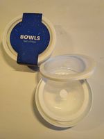 Schüssel Set set of 2 bowls