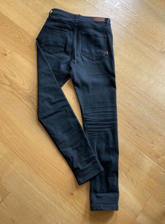 Rokker Motorradhose