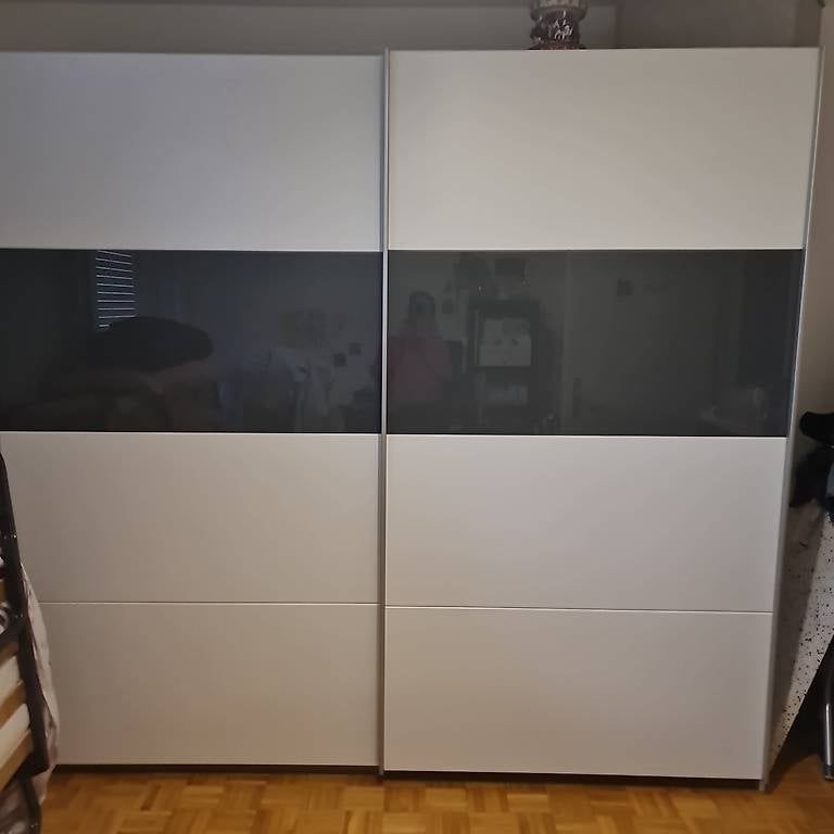 Armadi: Armoire 2 portes – Usato da Renens VD venduto da ant_pp5j