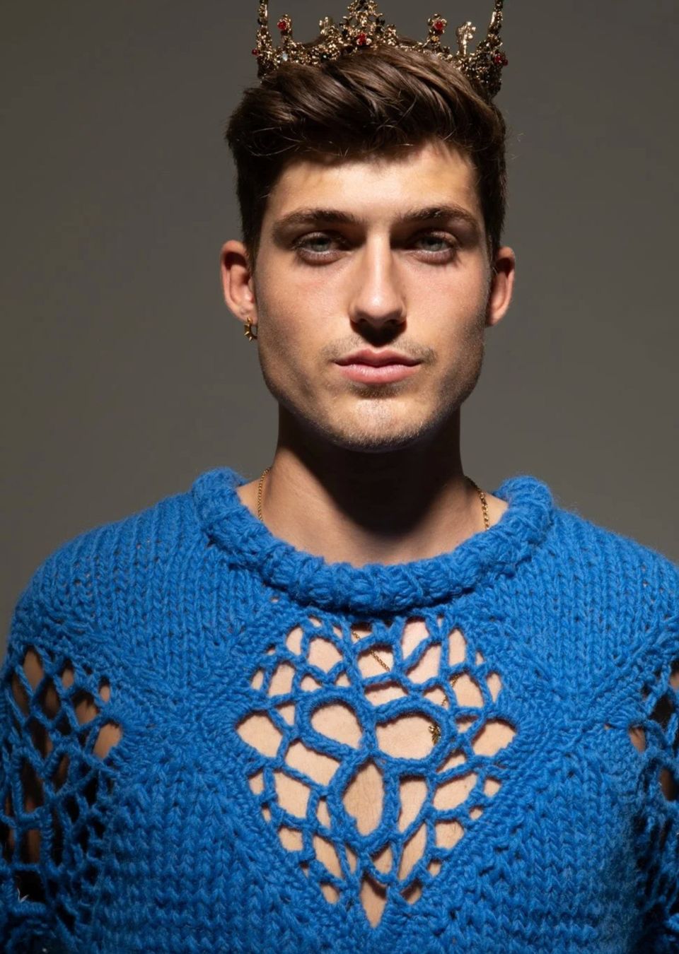 Maglioni & Felpe: King Jumper von Bluebloodlabel – Nuovo e nell'imballaggio originale da Rüti ZH venduto da blu_8yjs 2