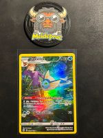 Vaporeon Brilliant Stars Trainer Gallery (BRSTG02) EN NM