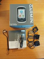 Garmin Edge Explore GPS Fahrradcomputer mit Zubehör