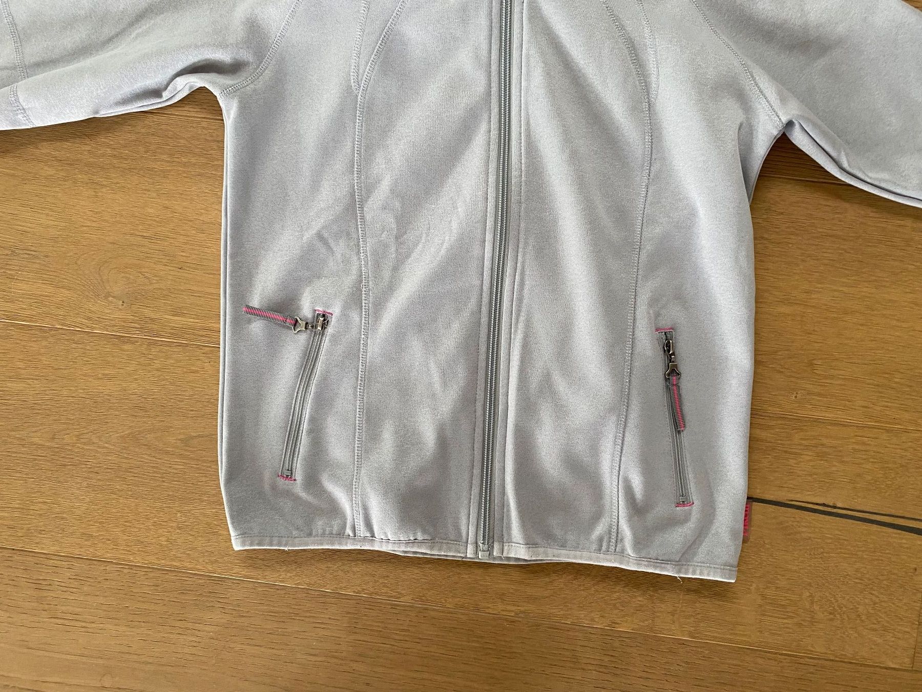 Pikeur Giacche & Cappotti: Mädchen Reitjacke PIKEUR Gr. 152/158 – Usato da Richterswil venduto da Busanca 4