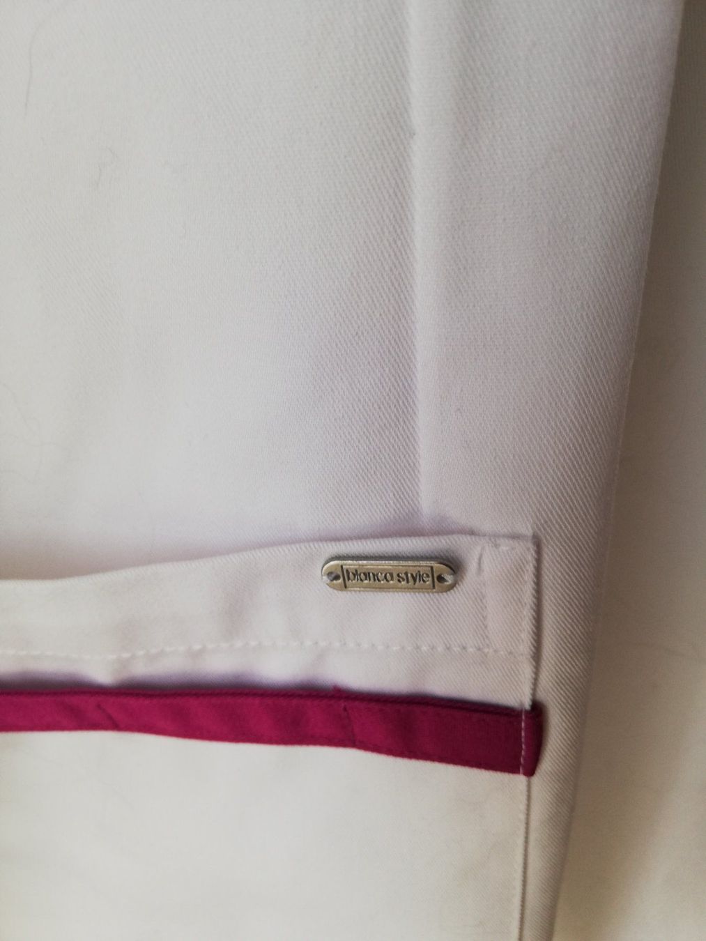 Altro per Abbigliamento & Protezione sul lavoro: Neue Berufs- Schürze   "blanca style" – Nuovo (secondo la descrizione) da Egnach venduto da bgdo26 4